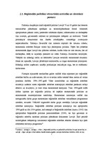 Referāts 'Reģionālā politika Latvijā: raksturojums un problēmas (2004.-2009.g.)', 7.