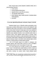 Referāts 'Reģionālā politika Latvijā: raksturojums un problēmas (2004.-2009.g.)', 8.