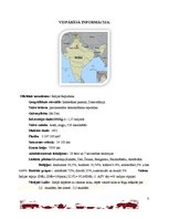 Referāts 'Indija', 3.