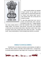 Referāts 'Indija', 6.