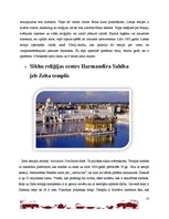 Referāts 'Indija', 12.