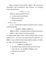 Konspekts 'Autokatalīze', 3.