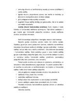 Referāts 'Organizācijas struktūras modeļi', 5.