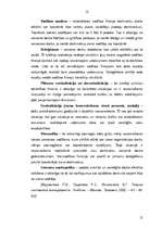 Referāts 'Organizācijas struktūras modeļi', 12.