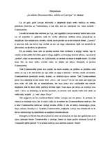 Eseja '"Ja nebūtu Dziesmu svētku, nebūtu arī Latvijas".(H.Mednis)', 1.