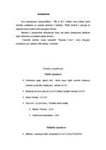 Biznesa plāns 'Kinoteātris "M.Z.K"', 6.