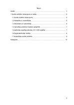 Referāts '21.gadsimta sociālās problēmas, to raksturojums', 2.