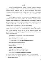 Referāts '21.gadsimta sociālās problēmas, to raksturojums', 3.