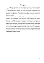 Referāts '21.gadsimta sociālās problēmas, to raksturojums', 10.