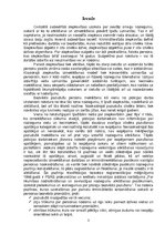 Referāts 'Bezvēsts pazudušu personu slepkavību izmeklēšana', 3.