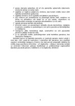 Referāts 'Bezvēsts pazudušu personu slepkavību izmeklēšana', 4.