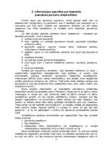 Referāts 'Bezvēsts pazudušu personu slepkavību izmeklēšana', 8.