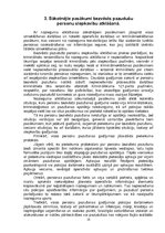 Referāts 'Bezvēsts pazudušu personu slepkavību izmeklēšana', 10.