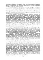 Referāts 'Bezvēsts pazudušu personu slepkavību izmeklēšana', 12.