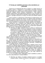 Referāts 'Bezvēsts pazudušu personu slepkavību izmeklēšana', 17.