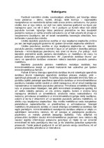 Referāts 'Bezvēsts pazudušu personu slepkavību izmeklēšana', 19.