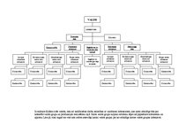 Paraugs 'Organizācijas struktūras', 3.