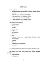 Referāts 'Tūristu mītne', 5.