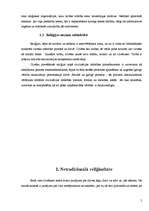 Referāts 'Sektantisms', 5.