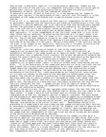 Eseja 'Should Judges Reflect the Society in Which They Live?', 1.