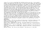 Eseja 'Should Judges Reflect the Society in Which They Live?', 2.