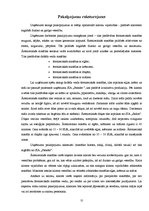 Biznesa plāns 'Biznesa plāns', 11.