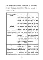 Prakses atskaite 'Iepazīšanās ar dažāda tipa izglītības iestādēm', 2.