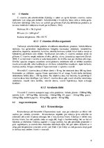 Referāts 'C vitamīna noteikšana krūmcidoniju un mežrozīšu augļos', 6.