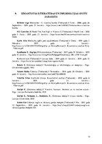 Referāts 'C vitamīna noteikšana krūmcidoniju un mežrozīšu augļos', 14.