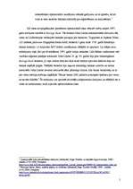 Konspekts 'Operacionālā riska būtība un klasifikācija', 5.