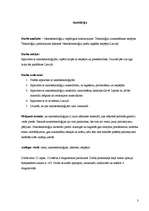 Referāts 'Nanotehnoloģijas un to pielietojums', 3.