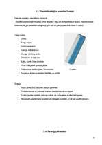 Referāts 'Nanotehnoloģijas un to pielietojums', 18.