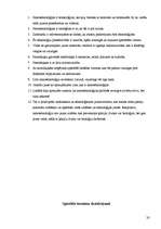 Referāts 'Nanotehnoloģijas un to pielietojums', 20.