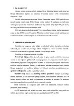 Konspekts 'Atbildes uz jautājumiem Eiropas valstu ekonomikā', 1.