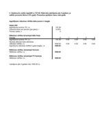 Konspekts 'Kontroldarbs investīciju ekonomikā Excel formātā', 3.