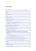 Referāts 'Bezpajumtniecības problemātikas risnāšanas iespējas Rīgā', 1.