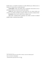 Referāts 'Bezpajumtniecības problemātikas risnāšanas iespējas Rīgā', 6.