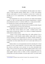 Referāts 'Bezpajumtniecības problemātikas risnāšanas iespējas Rīgā', 7.