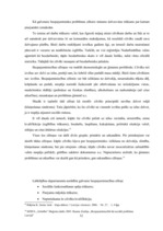 Referāts 'Bezpajumtniecības problemātikas risnāšanas iespējas Rīgā', 12.