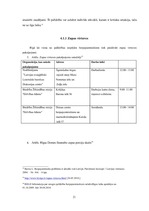 Referāts 'Bezpajumtniecības problemātikas risnāšanas iespējas Rīgā', 21.