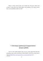 Referāts 'Bezpajumtniecības problemātikas risnāšanas iespējas Rīgā', 23.