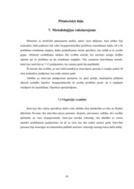 Referāts 'Bezpajumtniecības problemātikas risnāšanas iespējas Rīgā', 28.