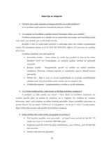 Referāts 'Bezpajumtniecības problemātikas risnāšanas iespējas Rīgā', 29.