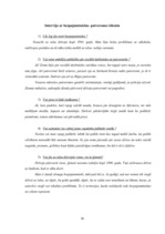 Referāts 'Bezpajumtniecības problemātikas risnāšanas iespējas Rīgā', 36.