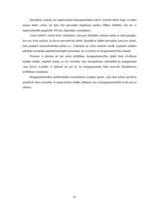 Referāts 'Bezpajumtniecības problemātikas risnāšanas iespējas Rīgā', 39.