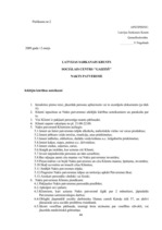 Referāts 'Bezpajumtniecības problemātikas risnāšanas iespējas Rīgā', 44.