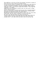 Eseja 'The Home Front WW2 - Rationing', 1.