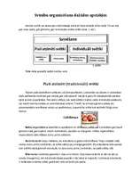 Konspekts 'Svētku svinēšana', 1.