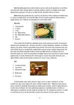 Konspekts 'Svētku svinēšana', 3.