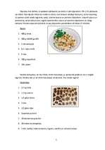 Konspekts 'Svētku svinēšana', 5.